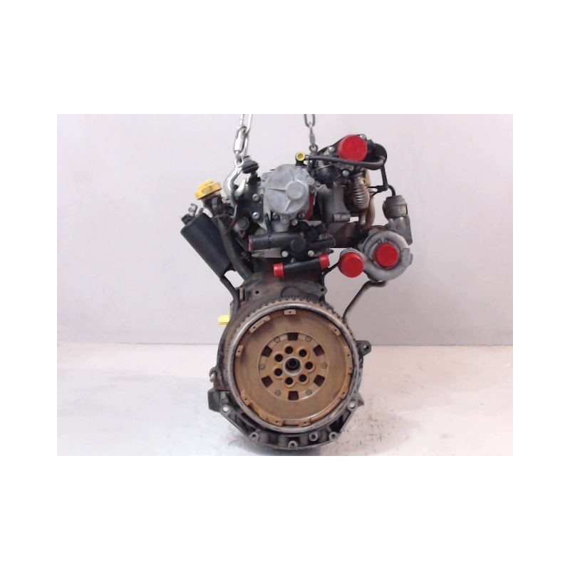MOTEUR DIESEL RENAULT LAGUNA 1.9 dCi 