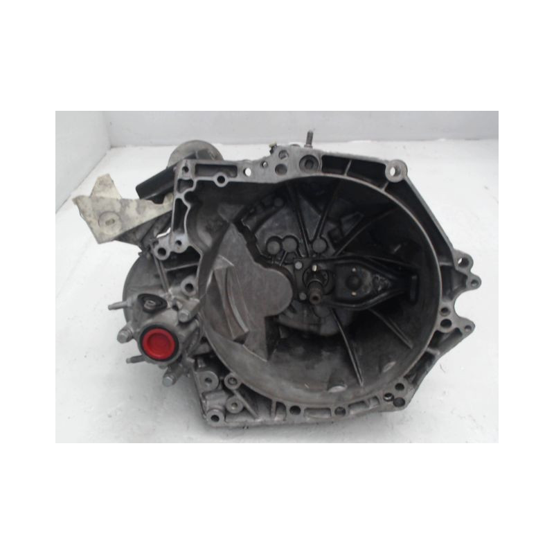 BOITE A VITESSE MECANIQUE PEUGEOT 307 SW 2005- 1.6 HDi 110