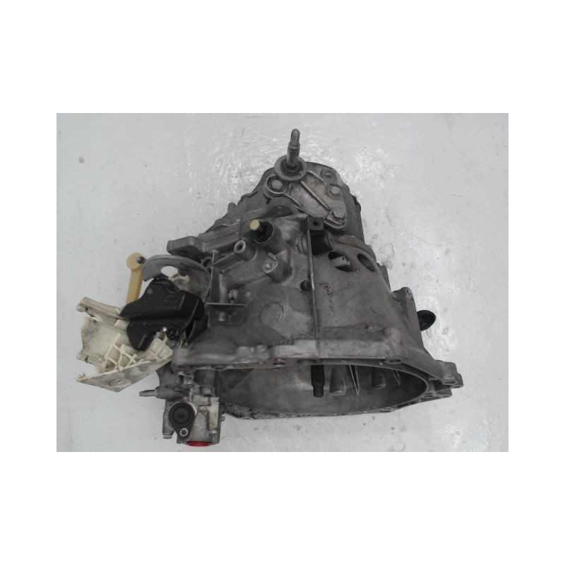 BOITE A VITESSE MECANIQUE PEUGEOT 307 SW 2005- 1.6 HDi 110