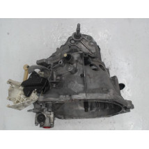 BOITE A VITESSE MECANIQUE PEUGEOT 307 SW 2005- 1.6 HDi 110