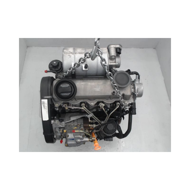 MOTEUR DIESEL SEAT CORDOBA 2002- 1.9 SDI