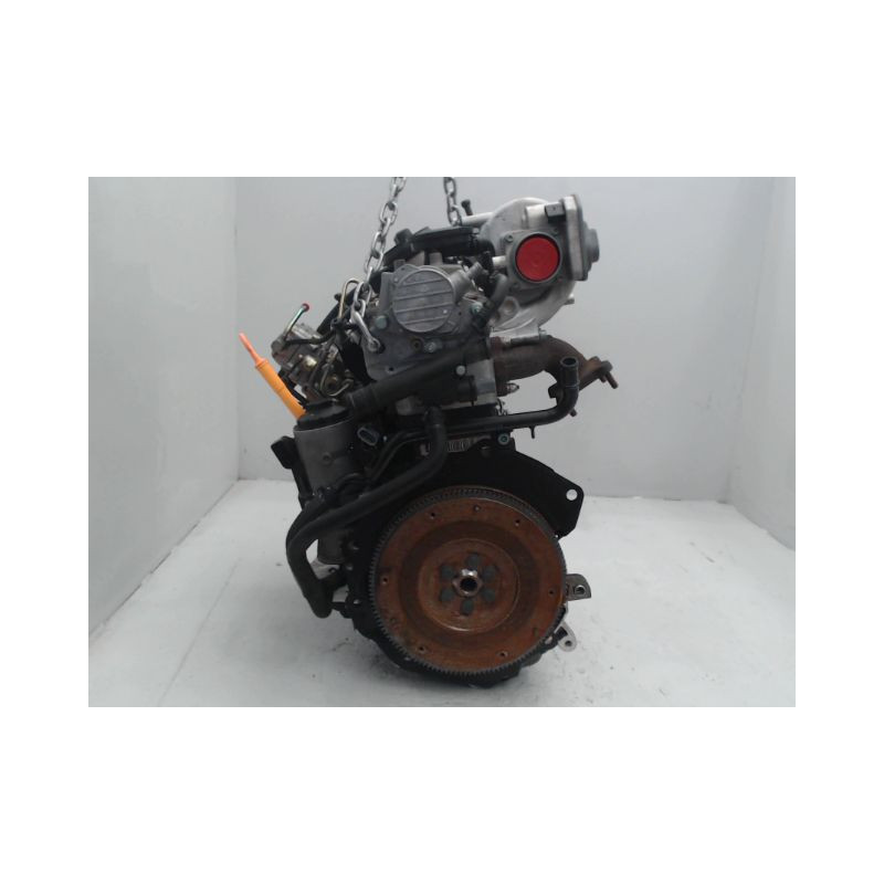 MOTEUR DIESEL SEAT CORDOBA 2002- 1.9 SDI