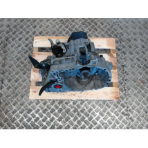 BOITE A VITESSE MECANIQUE NISSAN MICRA 1.5 dCi