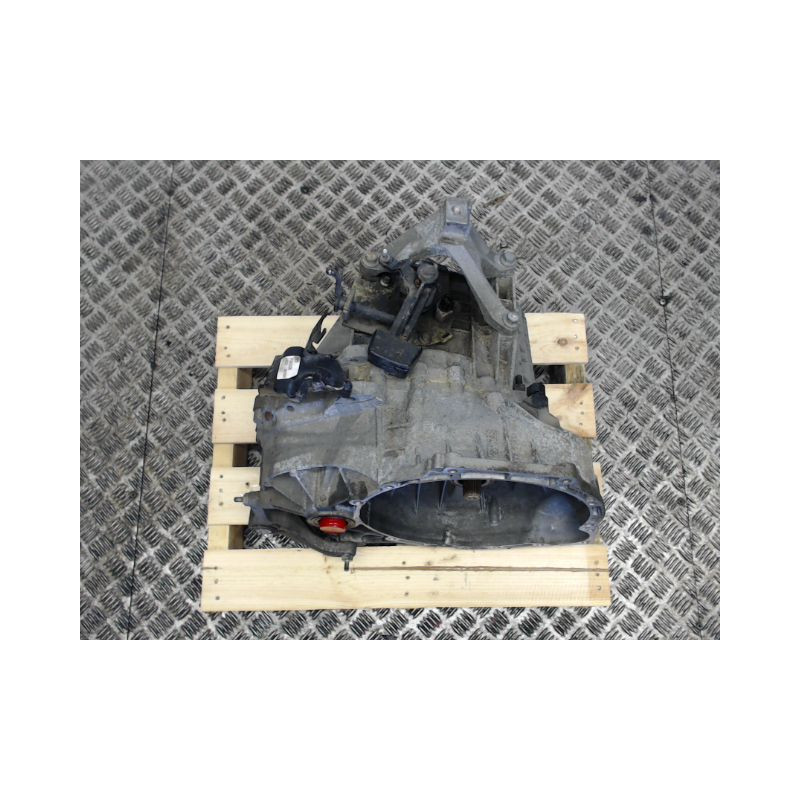 BOITE A VITESSE MECANIQUE FORD FOCUS C-MAX 03-07 1.8 TDCi