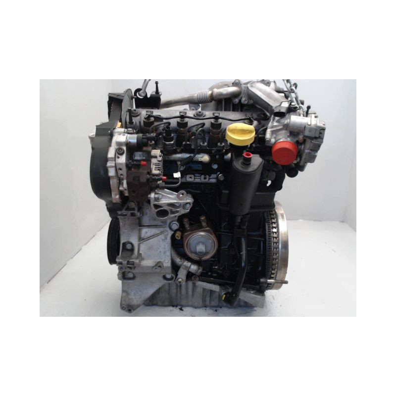 MOTEUR DIESEL RENAULT SCENIC II PH1 02-06 1.9 dCi