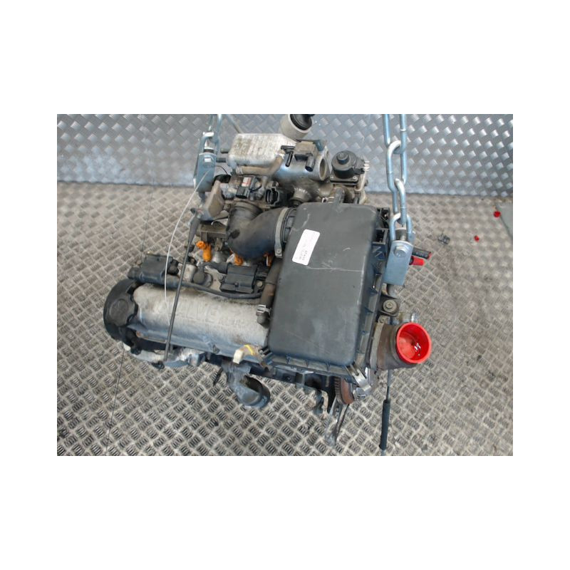 MOTEUR ESSENCE SUZUKI ALTO 1.1 