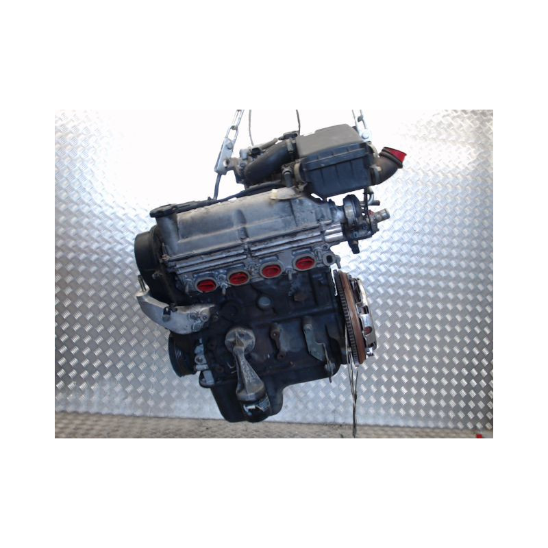 MOTEUR ESSENCE SUZUKI ALTO 1.1 