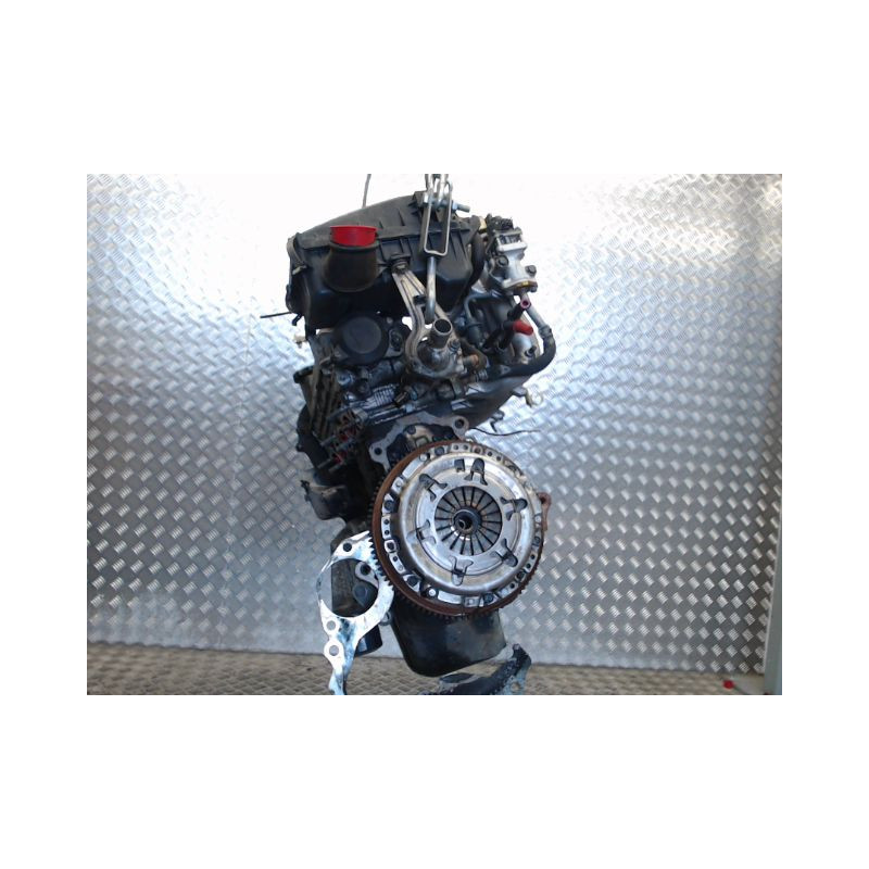 MOTEUR ESSENCE SUZUKI ALTO 1.1 