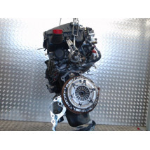 MOTEUR ESSENCE SUZUKI ALTO 1.1 