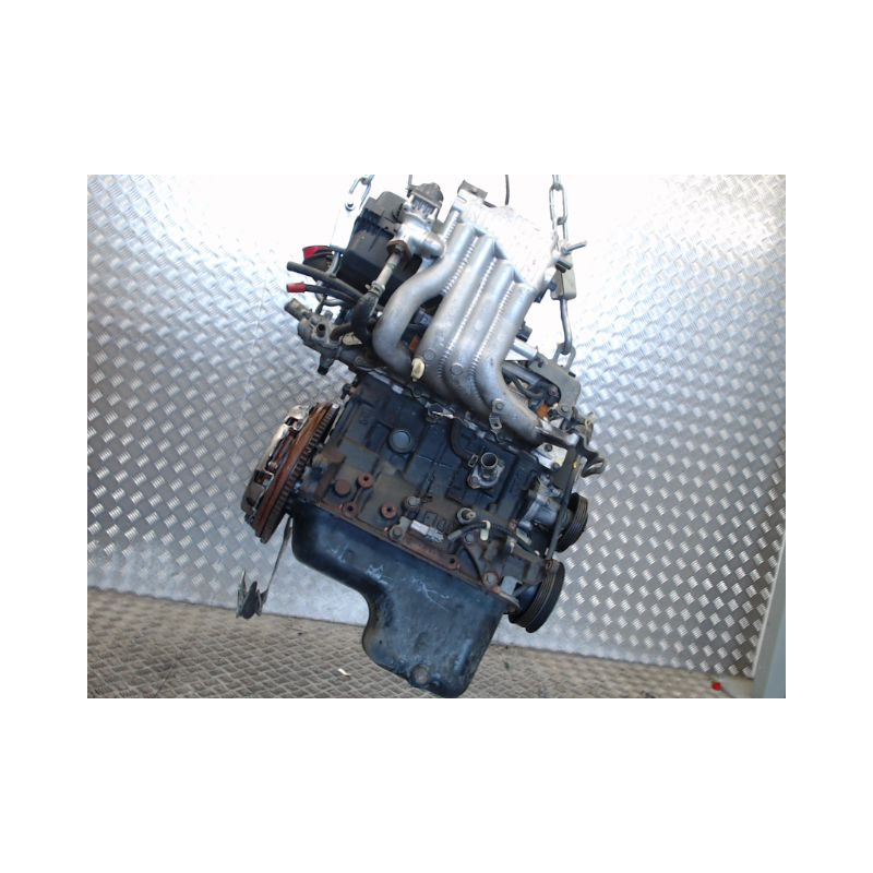 MOTEUR ESSENCE SUZUKI ALTO 1.1 