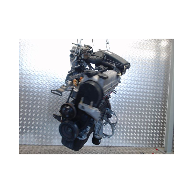 MOTEUR ESSENCE SUZUKI ALTO 1.1 
