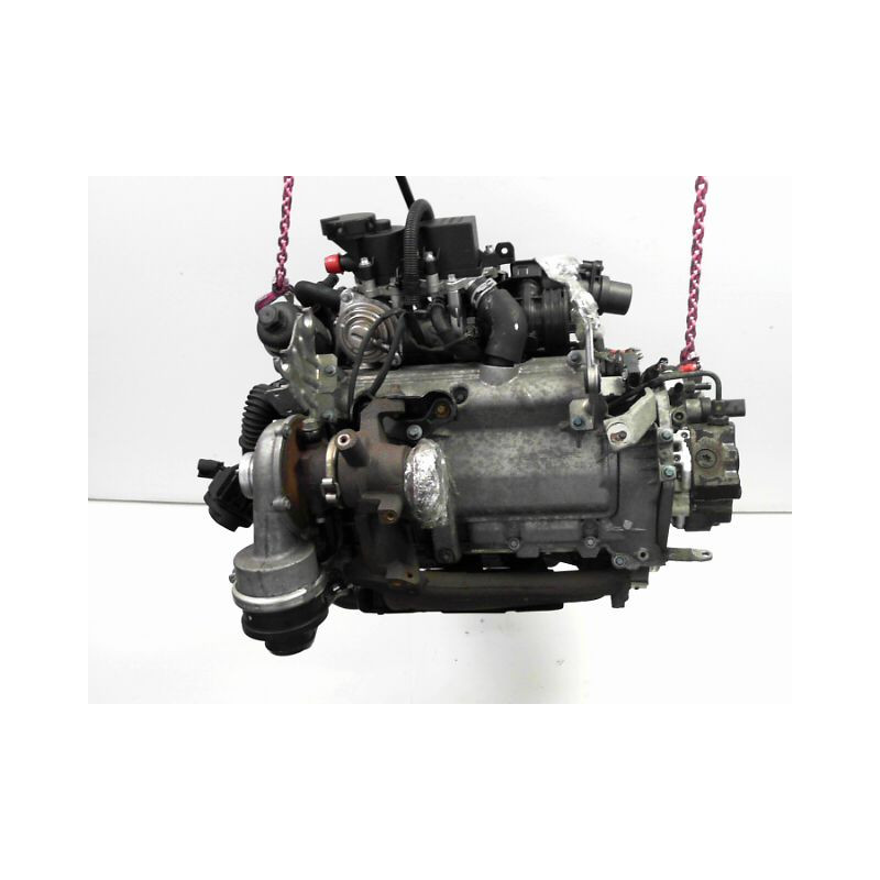 MOTEUR DIESEL MERCEDES CLASSE B MONOSP. I Phase 1  2005-2008 B 180 CDI 