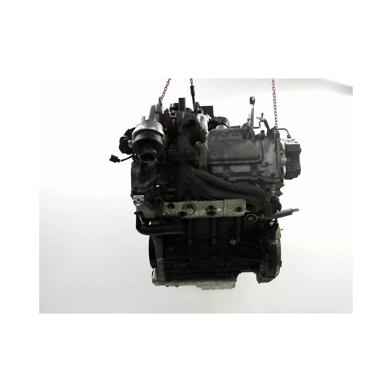 MOTEUR DIESEL MERCEDES CLASSE B MONOSP. I Phase 1  2005-2008 B 180 CDI 