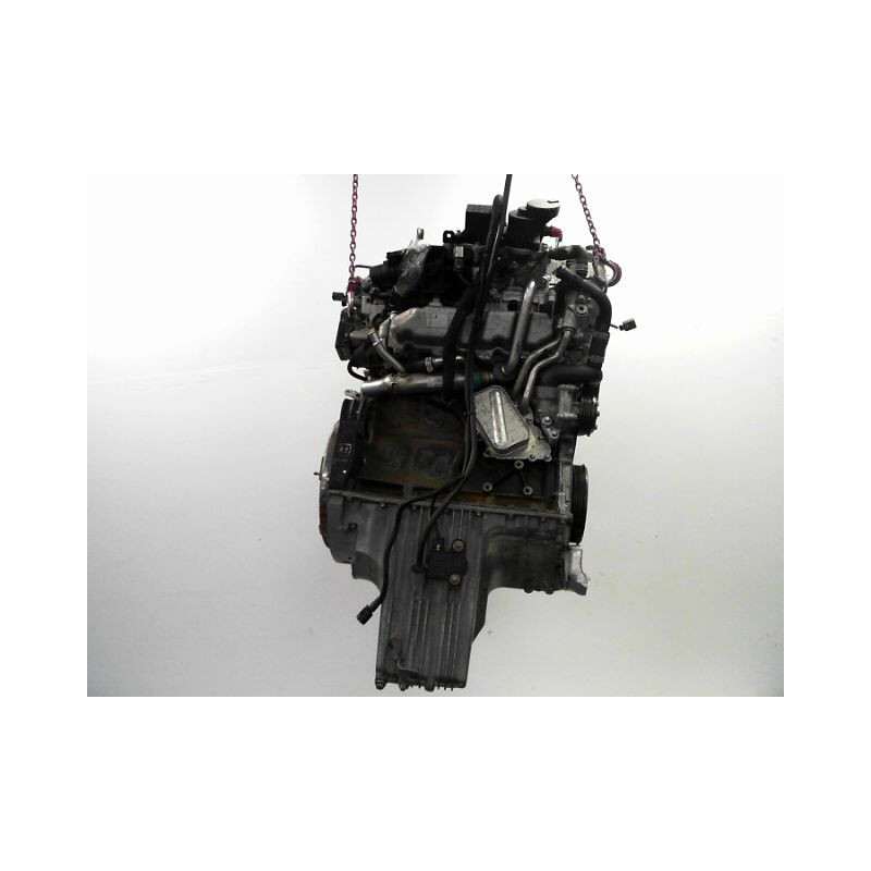 MOTEUR DIESEL MERCEDES CLASSE B MONOSP. I Phase 1  2005-2008 B 180 CDI 