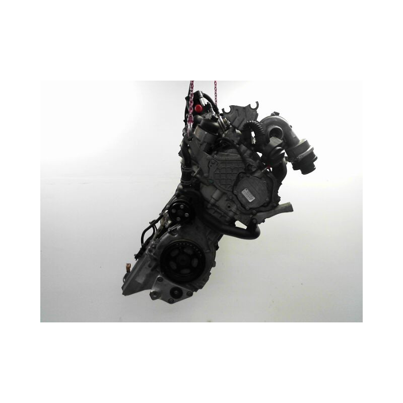 MOTEUR DIESEL MERCEDES CLASSE B MONOSP. I Phase 1  2005-2008 B 180 CDI 