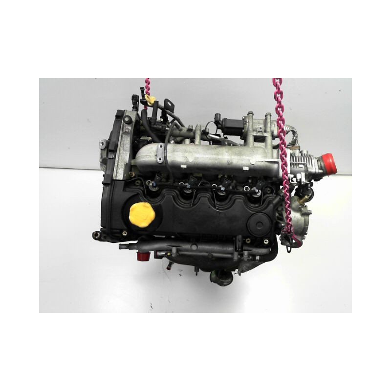MOTEUR DIESEL ALFA ROMEO 147 Phase 2 2004-2010 1.9 JTDM 8V 