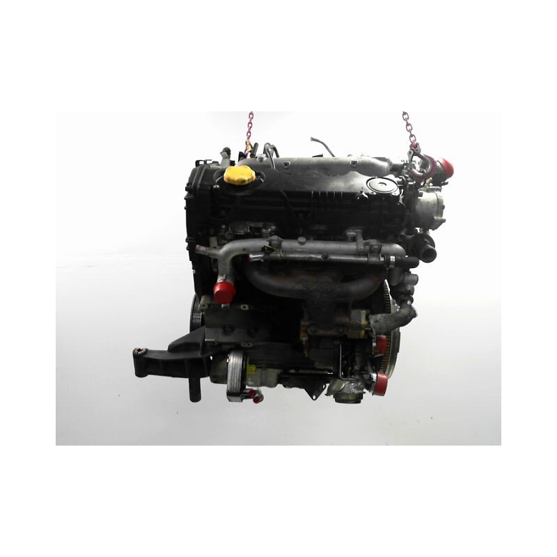 MOTEUR DIESEL ALFA ROMEO 147 Phase 2 2004-2010 1.9 JTDM 8V 