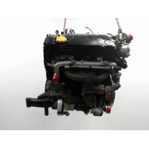 MOTEUR DIESEL ALFA ROMEO 147 Phase 2 2004-2010 1.9 JTDM 8V 