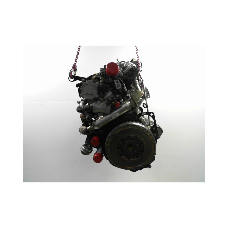 MOTEUR DIESEL ALFA ROMEO 147 Phase 2 2004-2010 1.9 JTDM 8V 