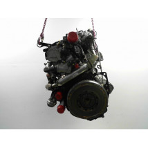 MOTEUR DIESEL ALFA ROMEO 147 Phase 2 2004-2010 1.9 JTDM 8V 