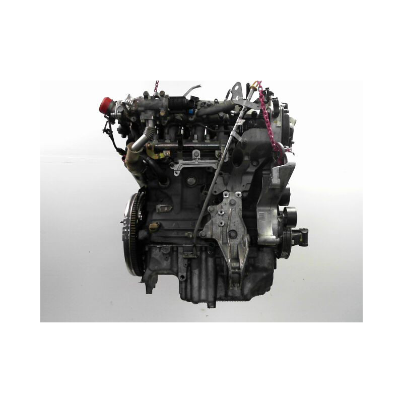 MOTEUR DIESEL ALFA ROMEO 147 Phase 2 2004-2010 1.9 JTDM 8V 