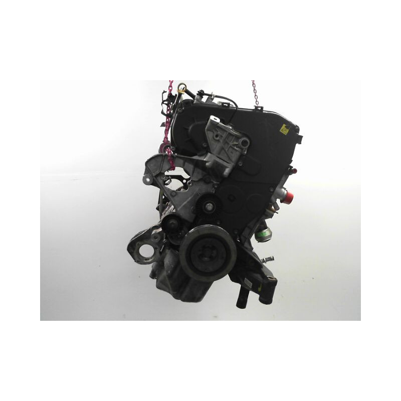 MOTEUR DIESEL ALFA ROMEO 147 Phase 2 2004-2010 1.9 JTDM 8V 