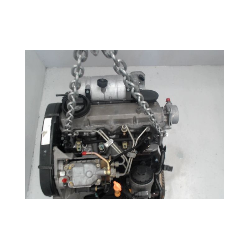 MOTEUR DIESEL SEAT IBIZA 2002-2006 1.9 SDI
