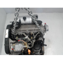 MOTEUR DIESEL SEAT IBIZA 2002-2006 1.9 SDI