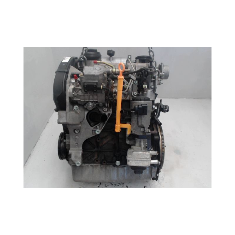 MOTEUR DIESEL SEAT IBIZA 2002-2006 1.9 SDI