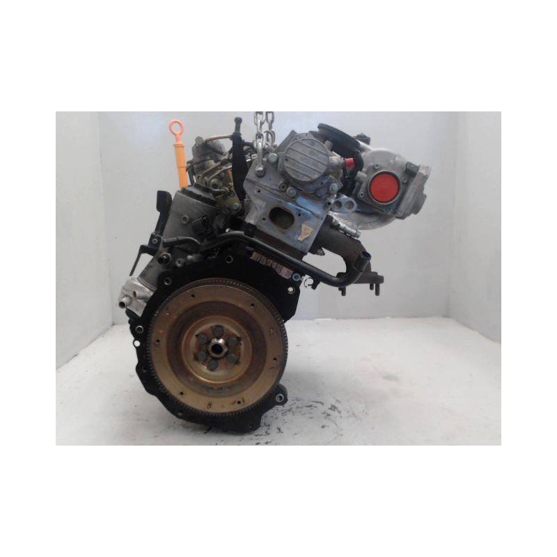 MOTEUR DIESEL SEAT IBIZA 2002-2006 1.9 SDI