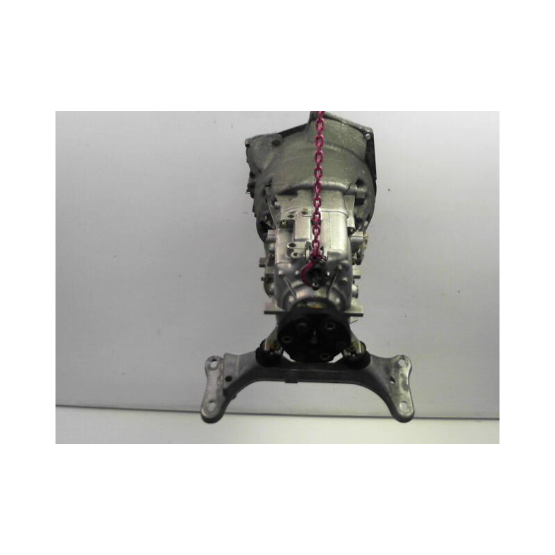 BOITE A VITESSE MECANIQUE BMW SERIE 3 BERL. IV Phase 1  1998-2001 320 d