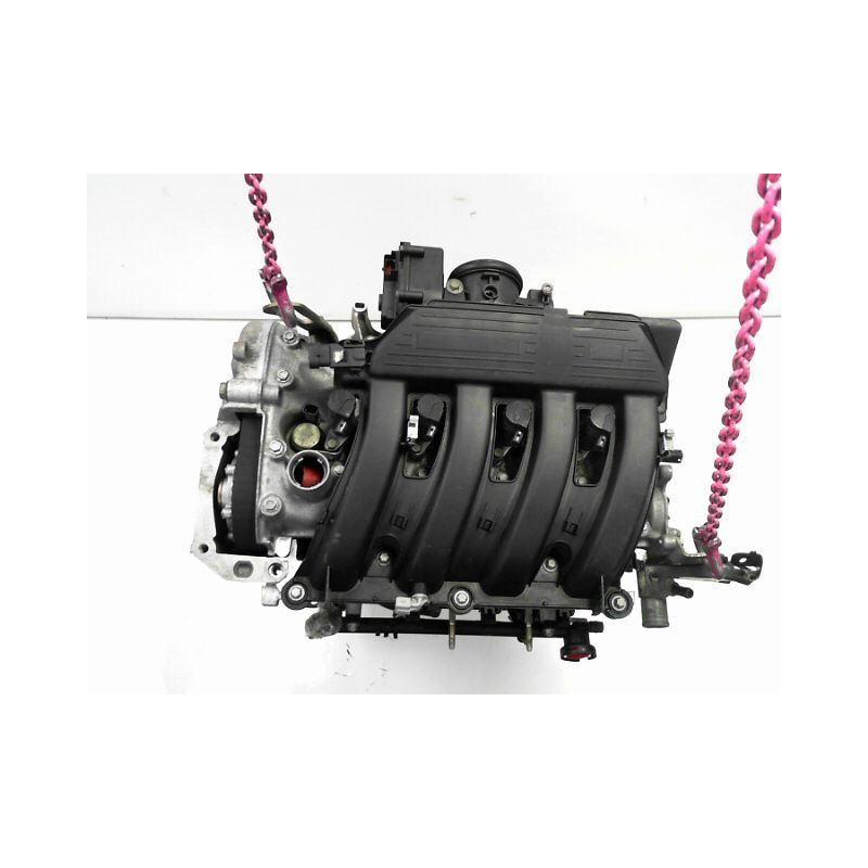MOTEUR ESSENCE RENAULT LAGUNA II Phase 1 2000-2005 1.8 16V 