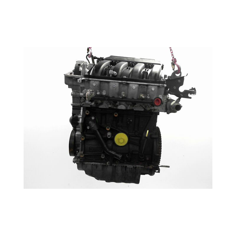 MOTEUR ESSENCE RENAULT LAGUNA II Phase 1 2000-2005 1.8 16V 