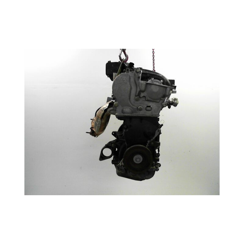 MOTEUR ESSENCE RENAULT LAGUNA II Phase 1 2000-2005 1.8 16V 