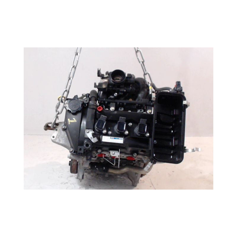 MOTEUR ESSENCE CITROEN C1 1.0