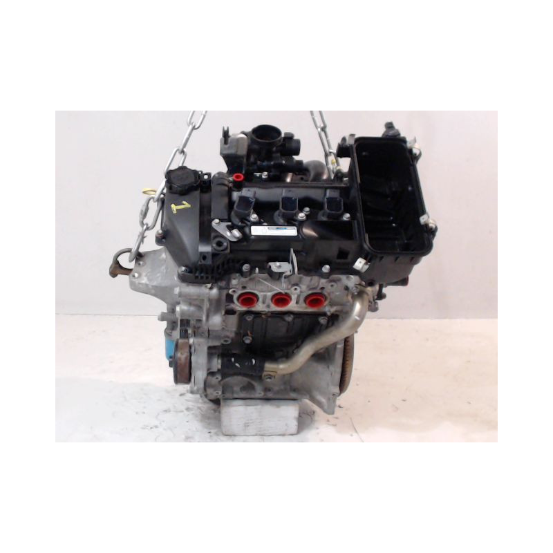 MOTEUR ESSENCE CITROEN C1 1.0