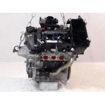 MOTEUR ESSENCE CITROEN C1 1.0
