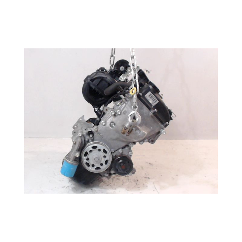 MOTEUR ESSENCE CITROEN C1 1.0