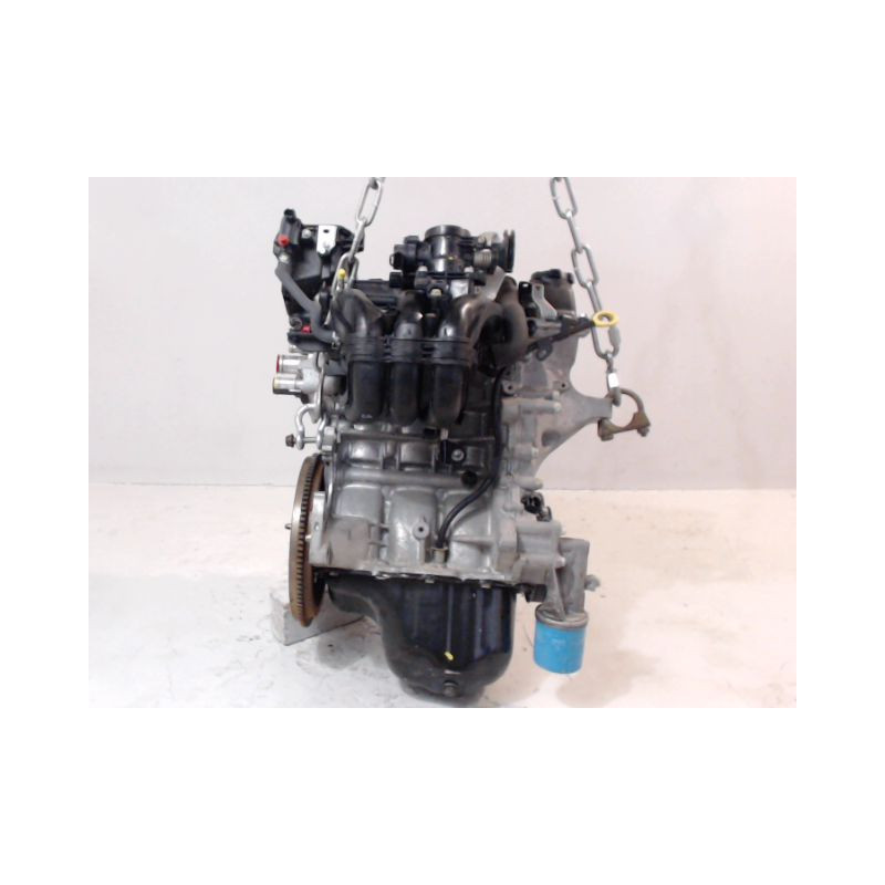 MOTEUR ESSENCE CITROEN C1 1.0