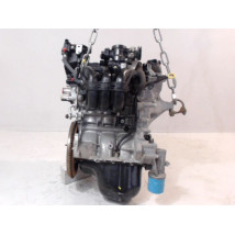 MOTEUR ESSENCE CITROEN C1 1.0