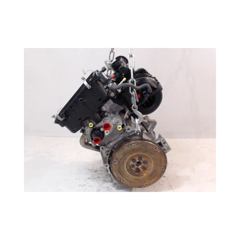 MOTEUR ESSENCE CITROEN C1 1.0