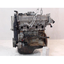 MOTEUR ESSENCE FIAT PANDA 1.2
