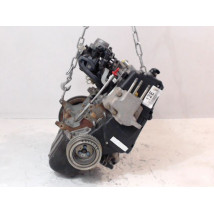 MOTEUR ESSENCE FIAT PANDA 1.2