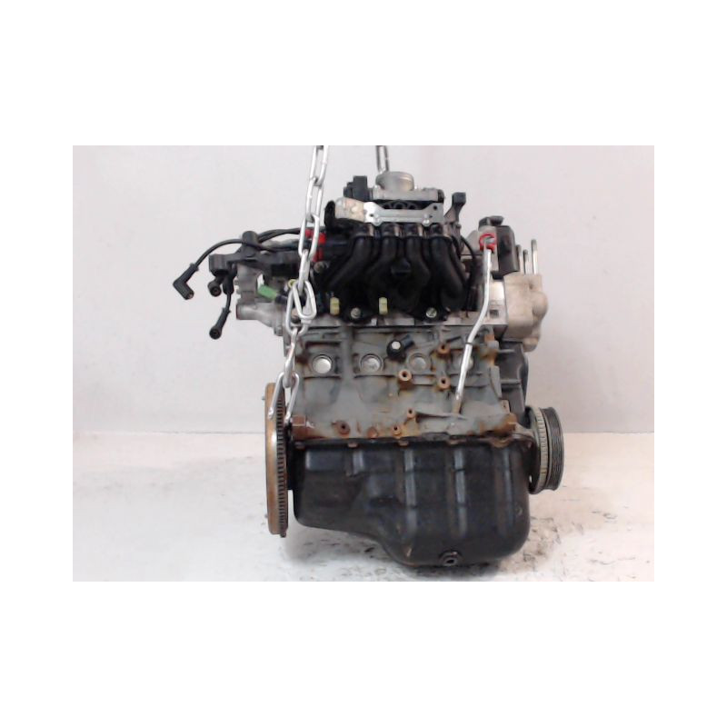 MOTEUR ESSENCE FIAT PANDA 1.2