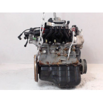 MOTEUR ESSENCE FIAT PANDA 1.2