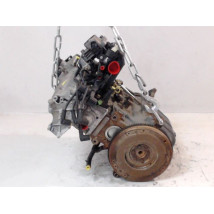 MOTEUR ESSENCE FIAT PANDA 1.2