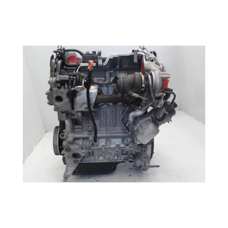 MOTEUR DIESEL CITROEN C3 2009- 1.4 HDi 70