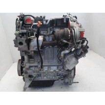 MOTEUR DIESEL CITROEN C3 2009- 1.4 HDi 70