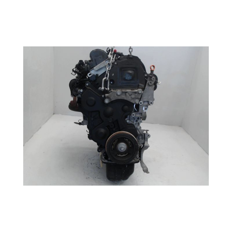 MOTEUR DIESEL CITROEN C3 2009- 1.4 HDi 70