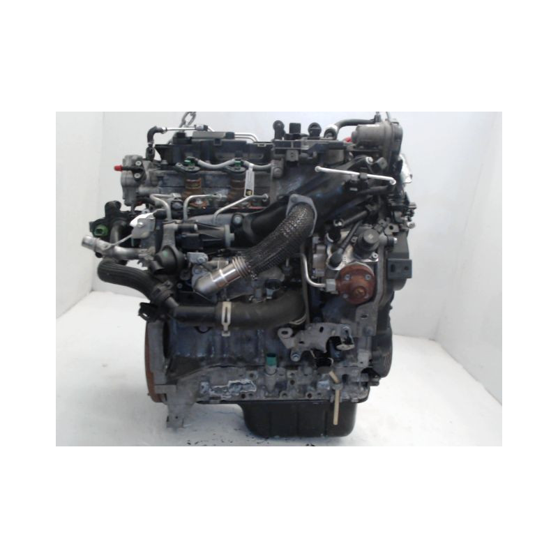 MOTEUR DIESEL CITROEN C3 2009- 1.4 HDi 70